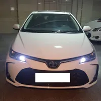 تویوتا کرولا 1200، مدل ۲۰۲۳