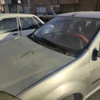 ال 90مدل 86|خودرو سواری و وانت|اراک, |دیوار