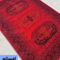 فرش کمیاب بلوچی قشقایی شریفی ایران