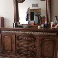 میز کنسول|بوفه، ویترین، کنسول|تهران, نبی اکرم|دیوار