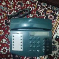 گوشی تلفن ثابت رومیزی