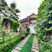 حس زندگی در این ویلا جریان دارد