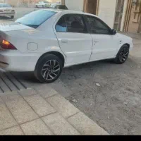 سورن سفارشی مدل 89 اتومات