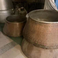 فروش و خریدار دیگ روحی دیگ مسی پاتیل اجاق گاز