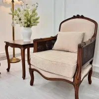 کارگاه مبل از تولید به مصرف