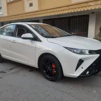 اریزو ۶ GT مدل ۱۴۰۳