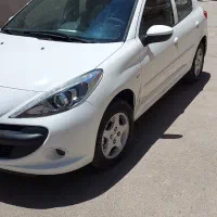 پژو207اتومات پانا ارتقایافته1403