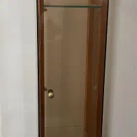 بوفه چوبی جنس نراد