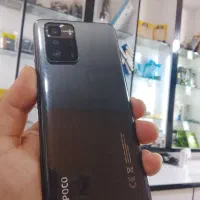 گوشی poco x3 gt|موبایل|کوه چنار, |دیوار
