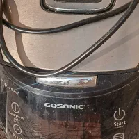 پلوپز لمسی گاسونیک