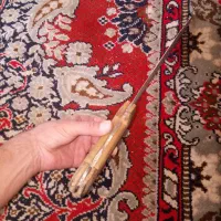 چاقوی قصابی اشپزخانه