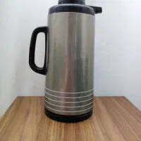 فلاسک دو لیتری ساخت ژاپن