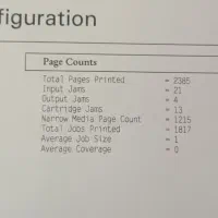 پرینتر hp p2035