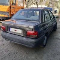 ۱۳۱ مدل ۹۰|خودرو سواری و وانت|مشهد, کوشش|دیوار