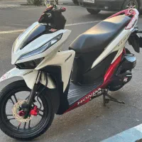 کیلیک ۱۴۰۰ اصلی|موتورسیکلت|تهران, سلسبیل شمالی|دیوار