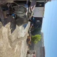 خونه و باغ شهری امیر آباد|فروش خانه و ویلا|برازجان, |دیوار