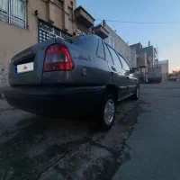 پراید۱۴۱ مدل ۹۰|خودرو سواری و وانت|سقز, |دیوار