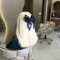 آموزش تخصصی رنگ و کراتین