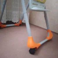 میز غذا|تخت و صندلی بچه|قم, شاد قلی|دیوار