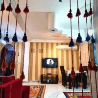 اجاره واحد مبله رشت|اجارهٔ کوتاه‌مدت آپارتمان و سوئیت|رشت, بلوار گیلان|دیوار