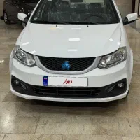 ساینا S مدل ۱۴۰۱|خودرو سواری و وانت|شاهین‌شهر, خانه کارگر|دیوار