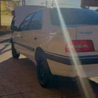 405 slx tu5|خودرو سواری و وانت|اهر, |دیوار