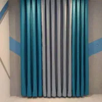 پرده فروشی گوزل|پرده، رانر، رومیزی|بندر انزلی, شاکوچه|دیوار