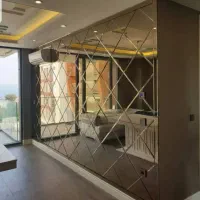 آینه دکوراتیو سراسر استان هرمزگان