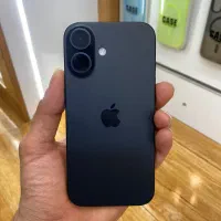 iPhone 16 normal