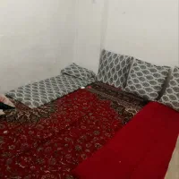 ملک حیاطی یک طبقه با موقعیت خوب