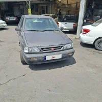 پراید صبا۸۹ هیدرولیک