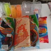 یکبار مصرفی|ظروف نگهدارنده، پلاستیکی، یکبارمصرف|فلاورجان, |دیوار