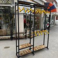 رگال دوقسمتی کاربردی مزونی|فروشگاه و مغازه|اصفهان, پوریای ولی|دیوار