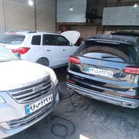 به یک شاگرد مکانیک نیازمندیم|استخدام صنعتی، فنی، مهندسی|تبریز, |دیوار