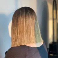 کراتین، پروتئین تراپی و بوتاکس