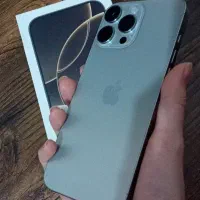 آیفون۱۶پرومکس سوپر فول کپی