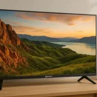 تلویزیون 50 اینچ 4k  بلانتون