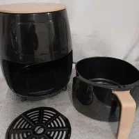 سرخ کن بدون روغن‌