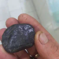 نگین سنگ اصل تزیینی دکوری