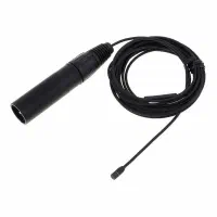 میکروفن های یقه ای حرفه ای AKG  DPA  Sennheiser