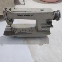 چرخ خیاطی  صنعتی