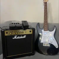گیتار الکتریک Ibanez Grx40