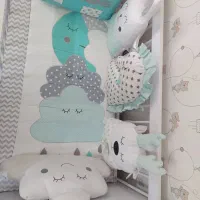 تشک رویا|اسباب و اثاث بچه|کرج, مطهری|دیوار