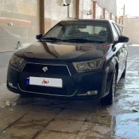 دنا پلاس مدل ۹۸