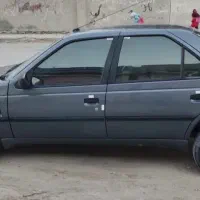 پژو 405 بسیار تمیز کارمندی|خودرو سواری و وانت|بم پشت, |دیوار