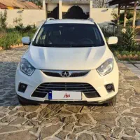 ماشین جک اس فایو مدل ۹۶ با کارکرد ۸۲هزار|خودرو سواری و وانت|رشت, گلسار|دیوار