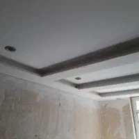 گچکاری|خدمات پیشه و مهارت|همدان, |دیوار