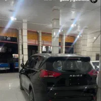 هایما ایکس ۷ مشکی