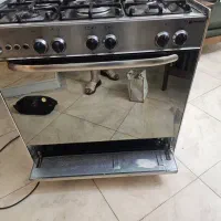 اجاق گاز ۵ شعله|اجاق گاز و لوازم برقی پخت‌وپز|تهران, شادمان|دیوار