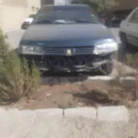 فروش اردی مدل 84|خودرو سواری و وانت|اصفهان, باغ فدک|دیوار